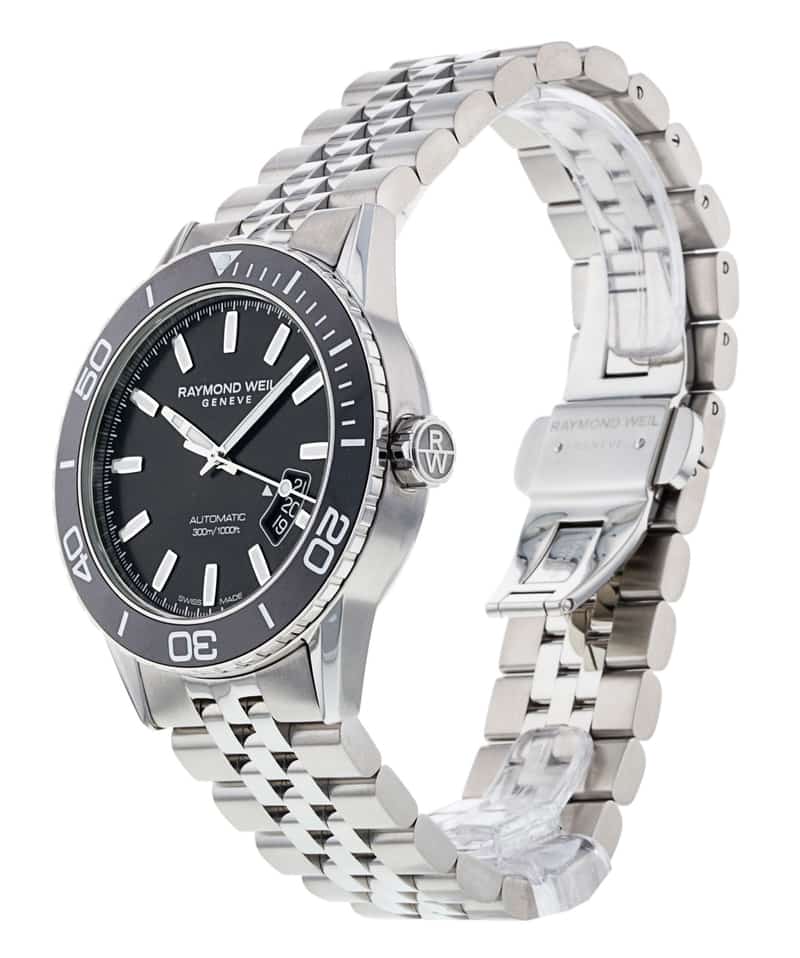 Raymond Weil Freelancer 2760-ST1-20001